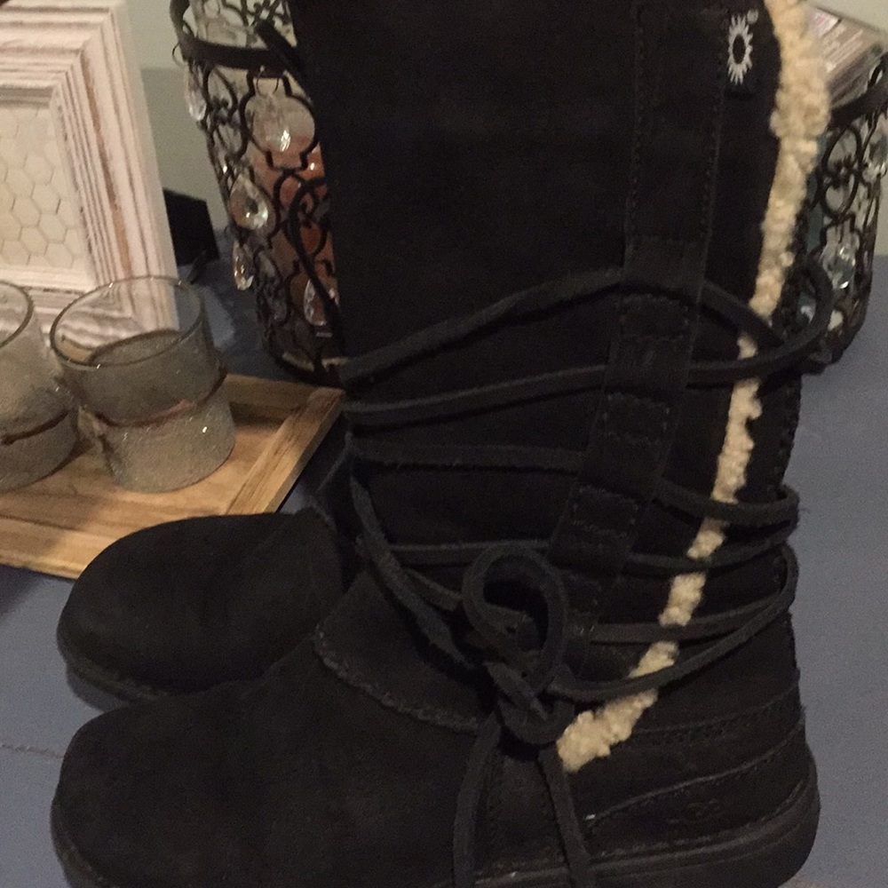 Ugg Boot - image 4